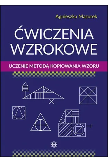 �wiczenia wzrokowe - Agnieszka  Mazurek
