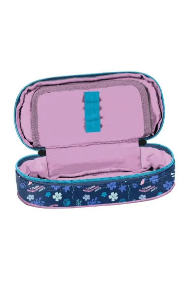 Paso PIORNIK SASZ OWAL 1ZAM STITCH COASTAL COOL PSFOL