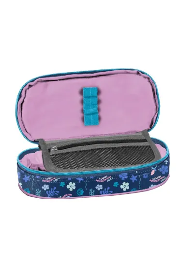 Paso PIORNIK SASZ OWAL 1ZAM STITCH COASTAL COOL PSFOL