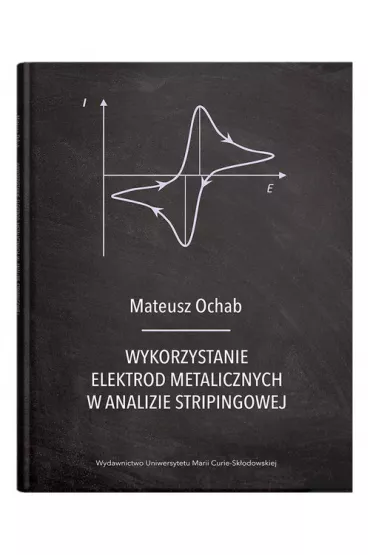 Wykorzystanie elektrod metalicznych w analizie.. - Mateusz Ochab