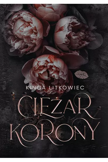 Ci�ar korony - Kinga Litkowiec