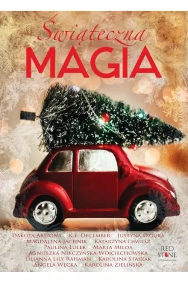 witeczna magia