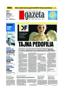 ePrasa Gazeta Wyborcza - Opole 260/2013