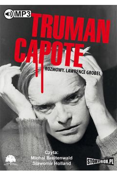 Audiobook Truman Capote Rozmowy mp3