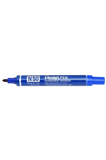 Pentel Marker N50-c GR.LAB