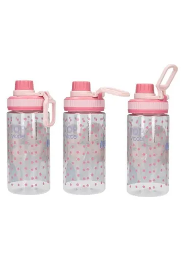 Depesche Bidon 500ml Top Model Dots 14017A