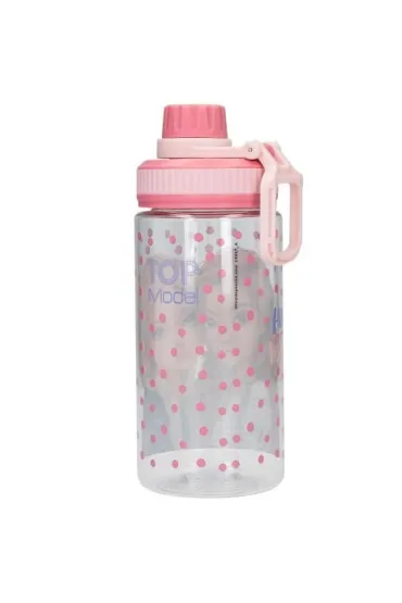 Depesche Bidon 500ml Top Model Dots 14017A