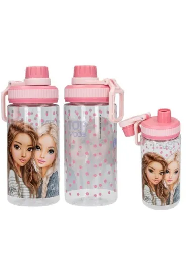 Depesche Bidon 500ml Top Model Dots 14017A