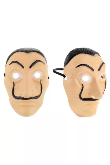 Godan Maska Salvador - The Professor/El Profesor