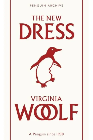 The New Dress - Virginia Woolf