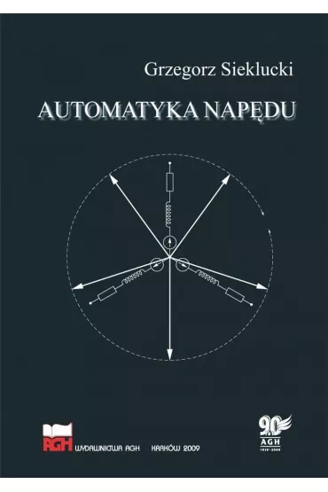 Automatyka nap�du - Grzegorz Sieklucki