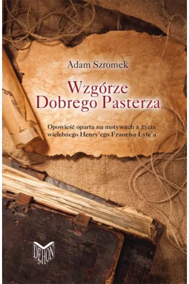 Wzg�rze Dobrego Pasterza - Adam Szromek