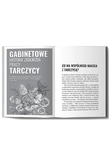 O tarczycy. Czego ginekolog ci nie powie - Ma�gorzata Zieli�ska, Tadeusz Oleszczuk