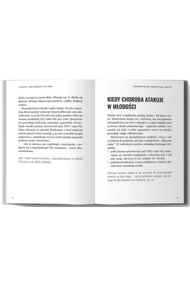 O tarczycy. Czego ginekolog ci nie powie - Ma�gorzata Zieli�ska, Tadeusz Oleszczuk