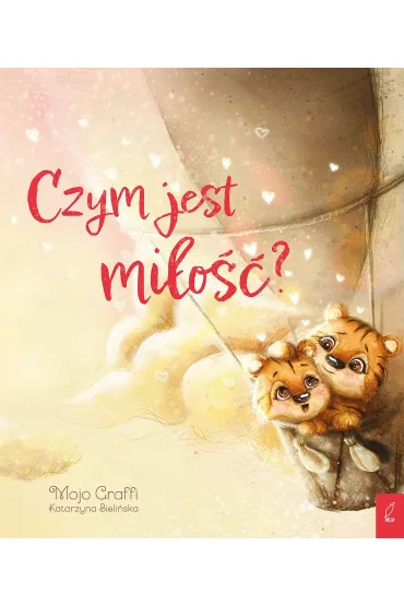 Czym jest mi�o��? - Mojo Graffi