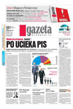ePrasa Gazeta Wyborcza - Radom 234/2011