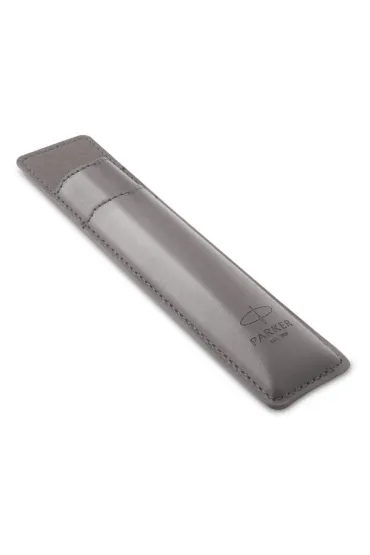 Etui na dwa produkty popielate PARKER 2216948