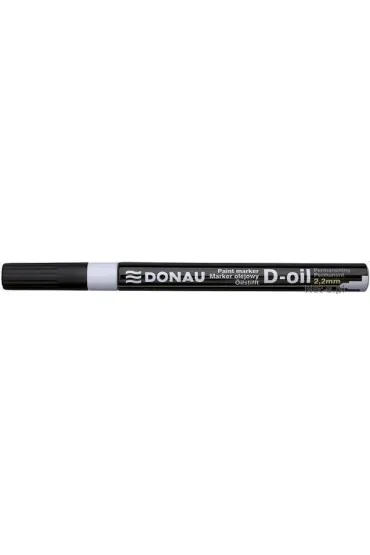 Marker olejowy �redni bia�y 2,2mm 7368001PL-09