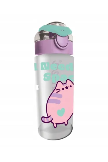 Bidon Pusheen 500ml