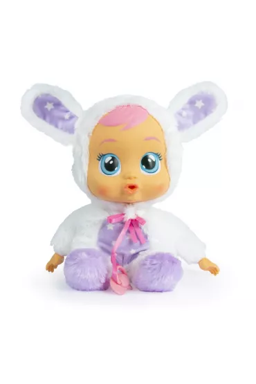 Cry Babies Good Night Coney Tm Toys