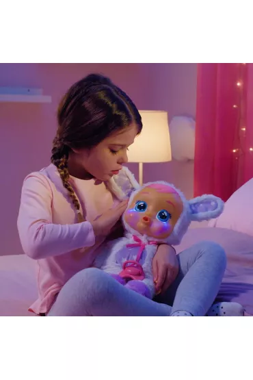 Cry Babies Good Night Coney Tm Toys