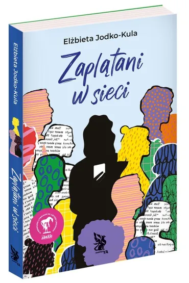 Zapl�tani w sieci - El�bieta Jodko-Kula