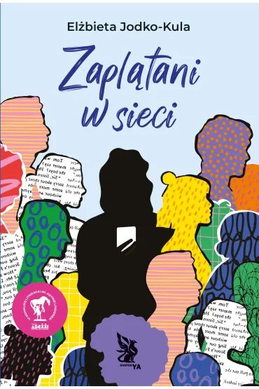 Zapl�tani w sieci - El�bieta Jodko-Kula