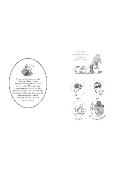 Nelly Rapp i wilko�aki. Nelly Rapp. Tom 3 - Martin Widmark