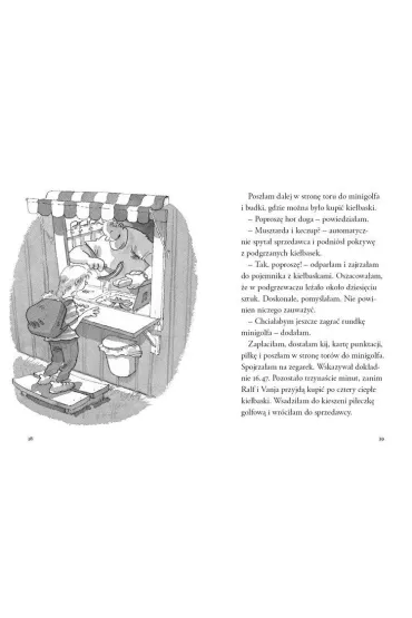 Nelly Rapp i wilko�aki. Nelly Rapp. Tom 3 - Martin Widmark