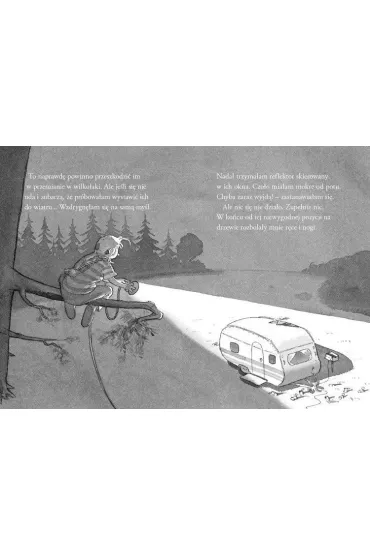 Nelly Rapp i wilko�aki. Nelly Rapp. Tom 3 - Martin Widmark