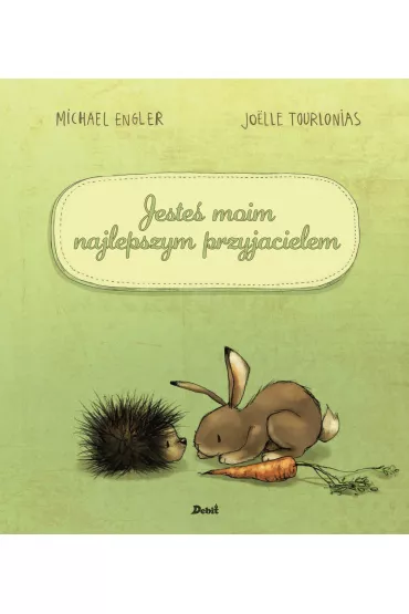 Jeste� moim najlepszym przyjacielem
