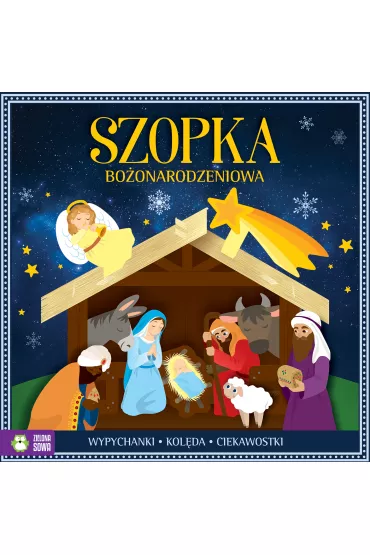 Szopka bo�onarodzeniowa
