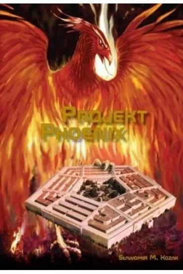 Projekt Phoenix - S�awomir M. Kozak