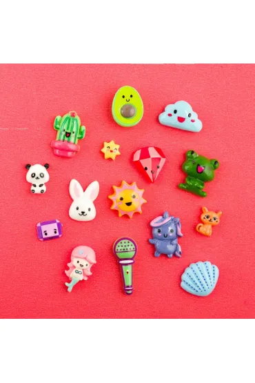 Decoden Magic classic Puzderko na bi�uteri� Epee