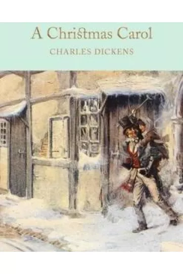 A Christmas Carol. Collector's Library - Charles Dickens