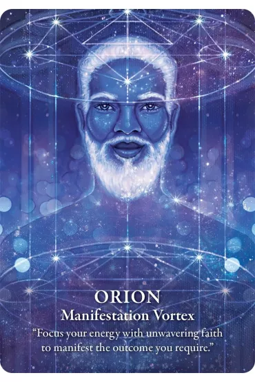 22 Archangels Oracle - Kyle Gray