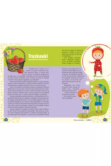 Jestem przedszkolakiem Lato - Agnieszka Antosiewicz - Agnieszka Antosiewicz