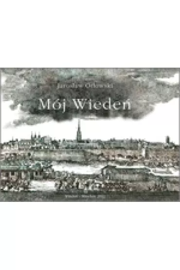 M�j Wiede� - Jaros�aw Or�owski