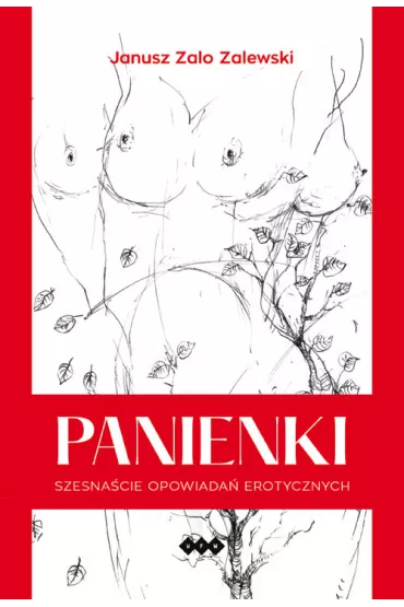 Panienki - Janusz  Zalewski