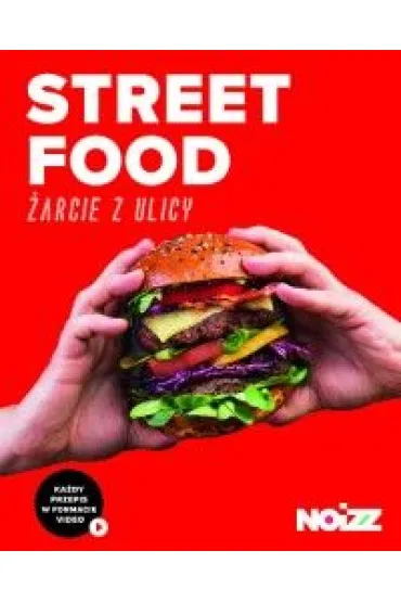 Street food. �arcie z ulicy