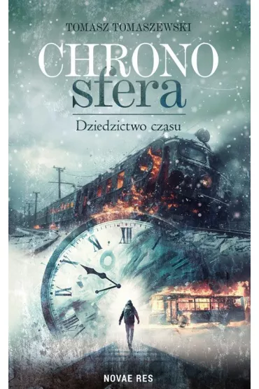 Chronosfera - Tomasz Tomaszewski