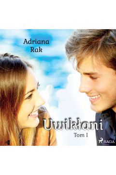Audiobook Uwikani. Tom 1 mp3