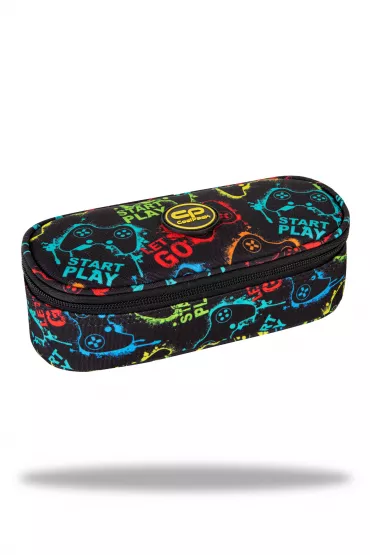 Pi�rnik owalny Coolpack Campus XPLAY