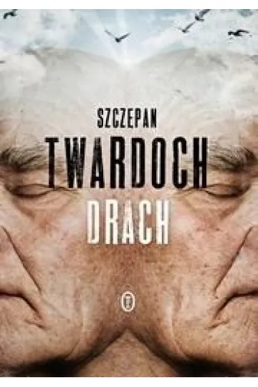Drach - Szczepan Twardoch