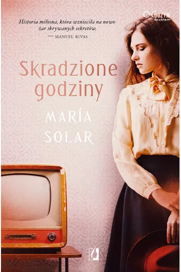 Skradzione godziny - Mar�a Solar