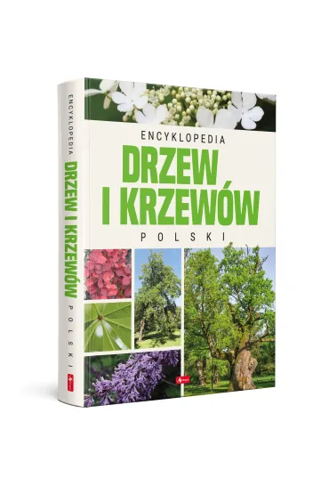 Encyklopedia drzew i krzew�w Polski