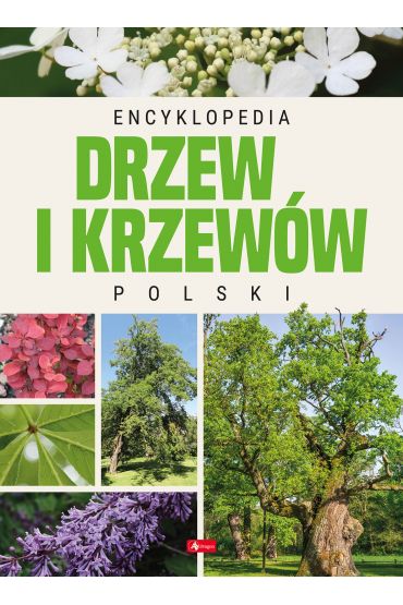 Encyklopedia drzew i krzewów Polski