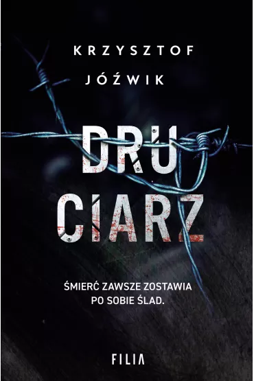 Druciarz - Krzysztof  Jwik