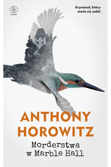 Morderstwa w Marble Hall - Anthony Horowitz