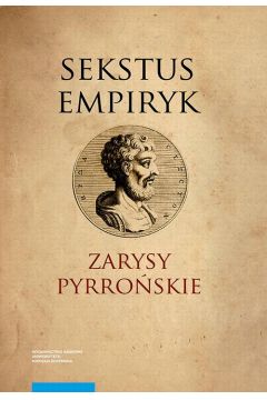 eBook Zarysy Pyrroskie pdf